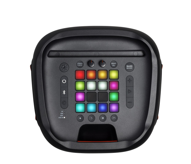 JBL ZESTAW MUZYCZNY JBL PARTY BOX 1000 # - 1457621 - zdjęcie 3